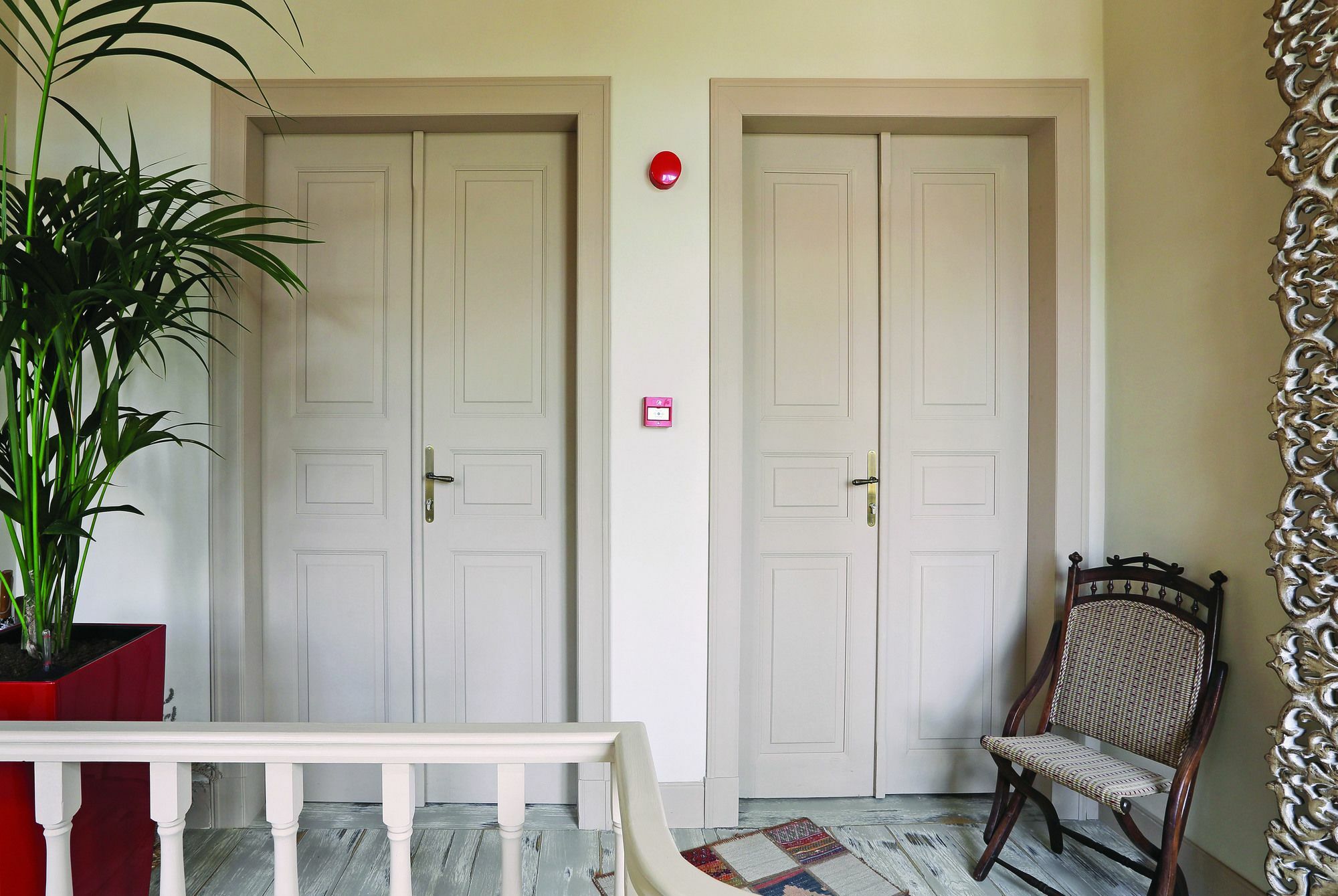 1850 Hotel Kemalpasa Alacati Exterior foto